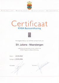 Certificaat